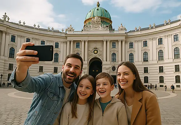 boletos palacio hofburg baratos online